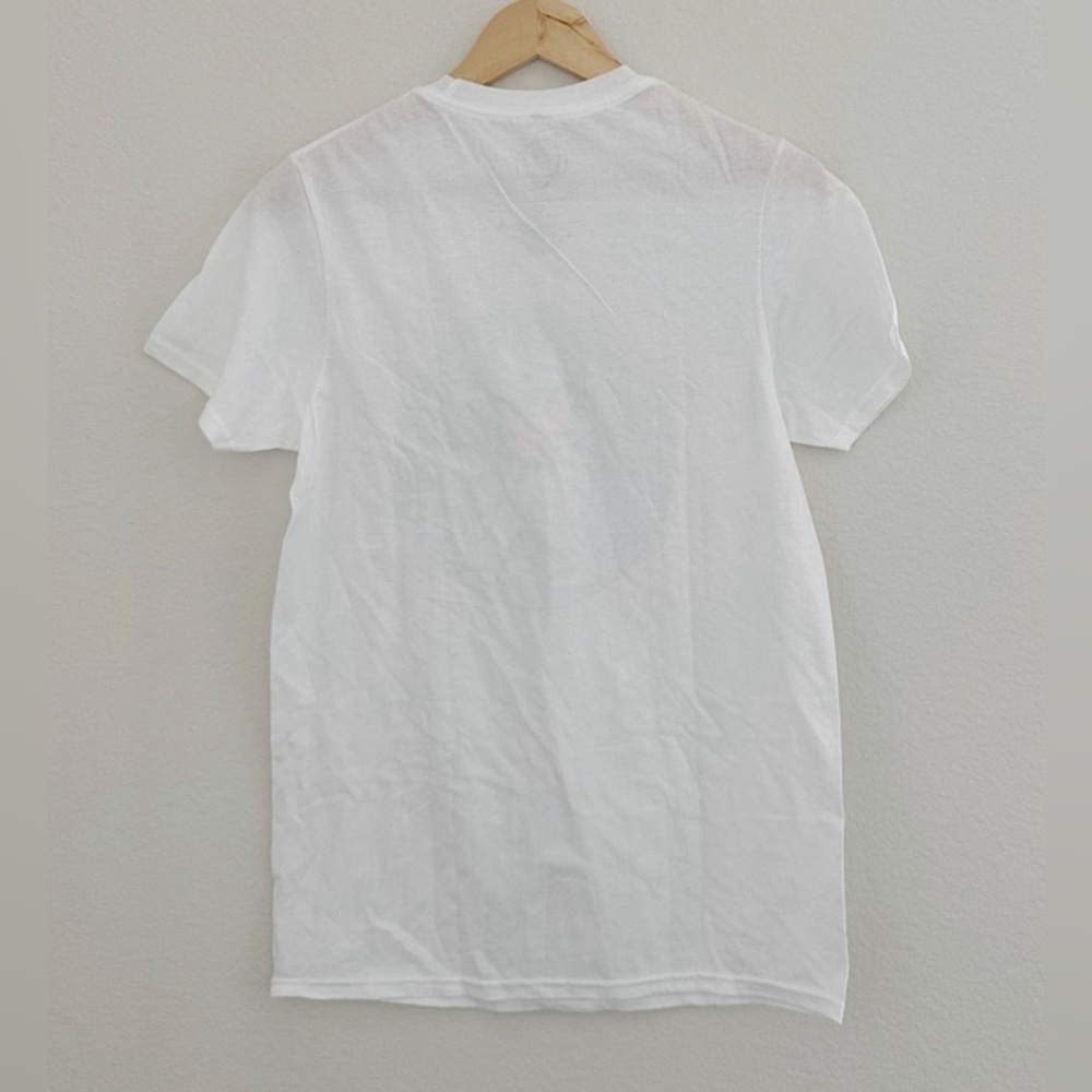 NEW Grateful Dead Bear Graphic Tee - Picture 4 of 6